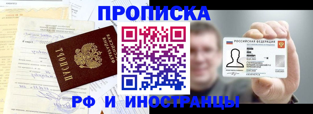 прописка гарантия в Ясном